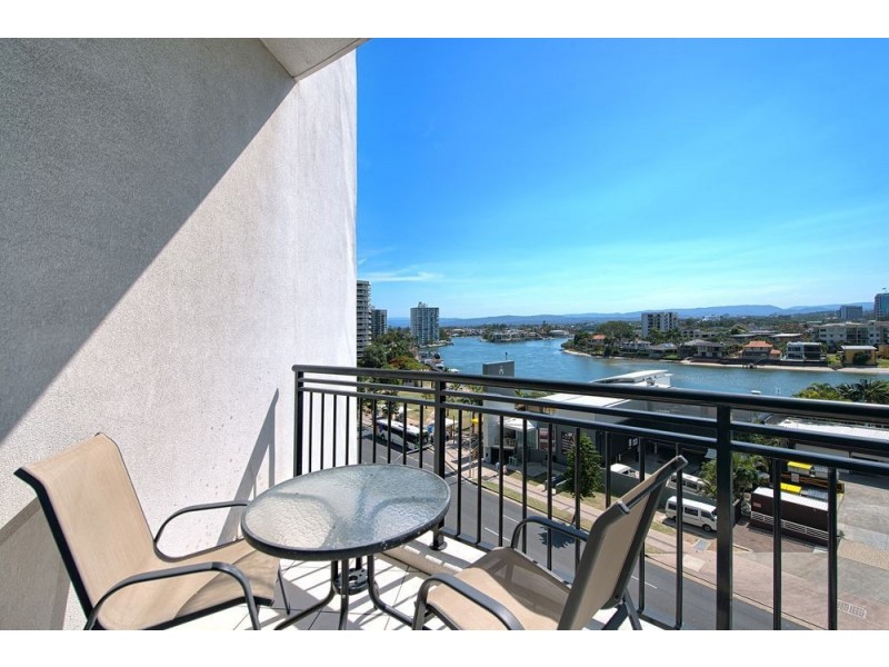 23 Ferny Avenue, Surfers Paradise QLD 4217