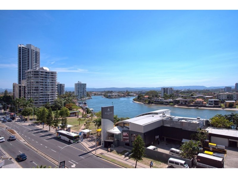 23 Ferny Avenue, Surfers Paradise QLD 4217