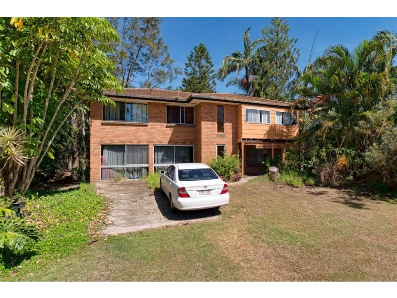 21 Dunnes Avenue, Hope Island QLD 4212