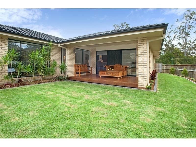 6 Worley Drive, Gilston QLD 4211