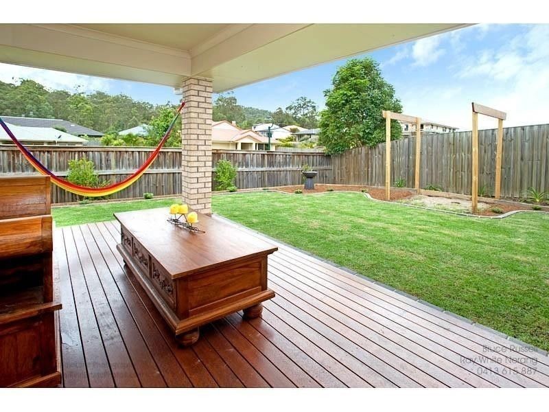 6 Worley Drive, Gilston QLD 4211