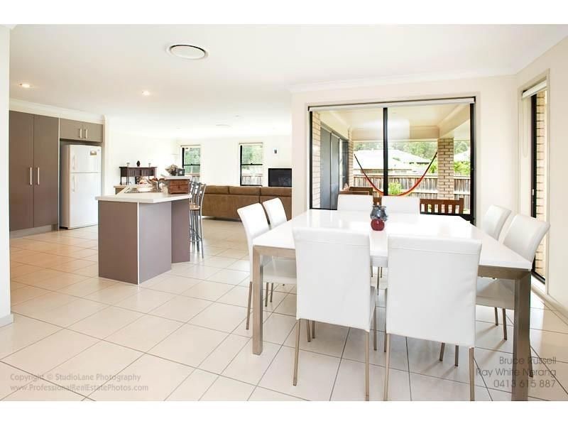 6 Worley Drive, Gilston QLD 4211