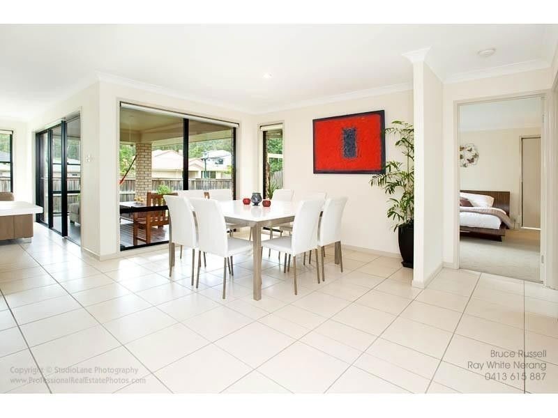 6 Worley Drive, Gilston QLD 4211