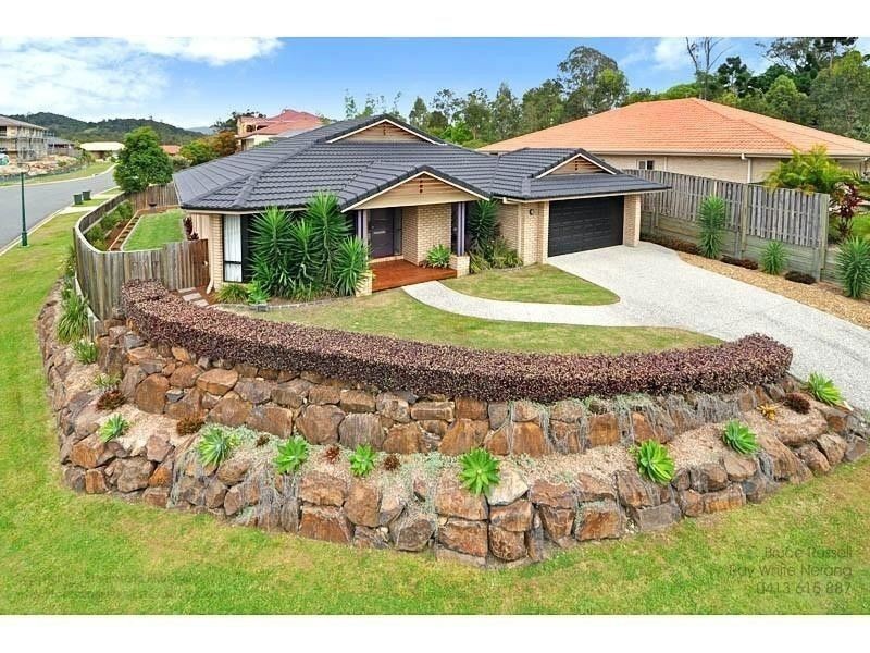 6 Worley Drive, Gilston QLD 4211