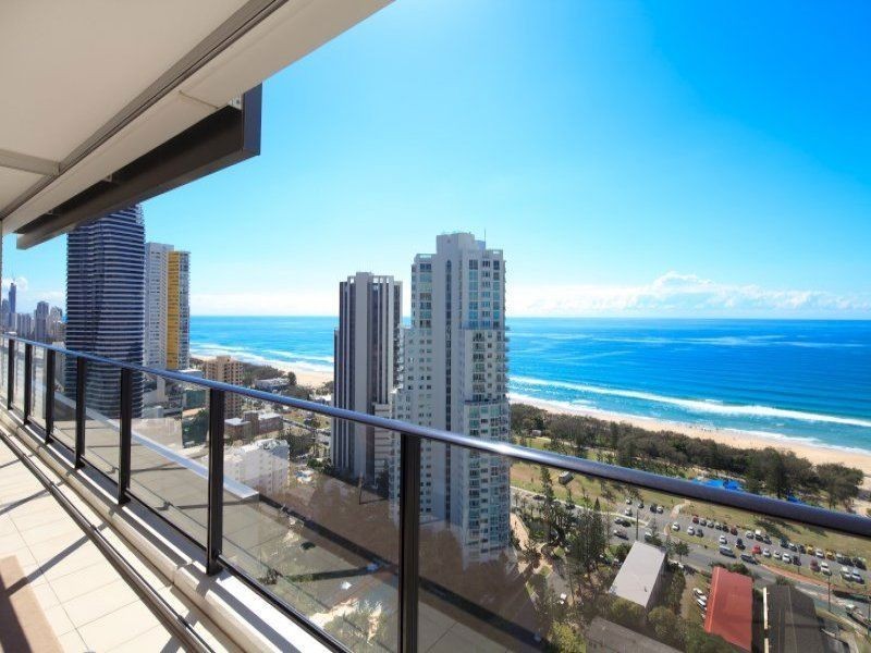14 George Avenue, Broadbeach QLD 4218