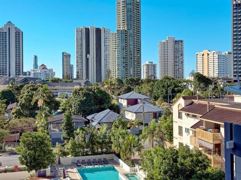 21 Cypress Avenue, Surfers Paradise QLD 4217