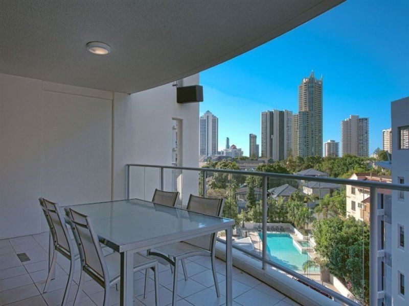 21 Cypress Avenue, Surfers Paradise QLD 4217