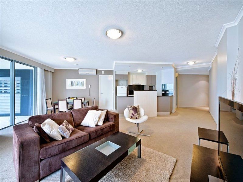 21 Cypress Avenue, Surfers Paradise QLD 4217