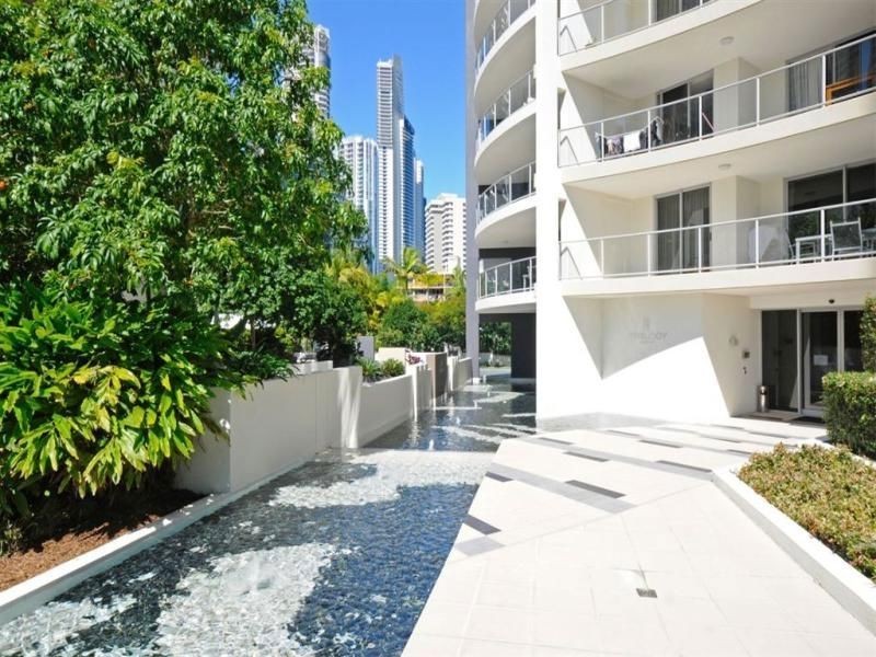 21 Cypress Avenue, Surfers Paradise QLD 4217