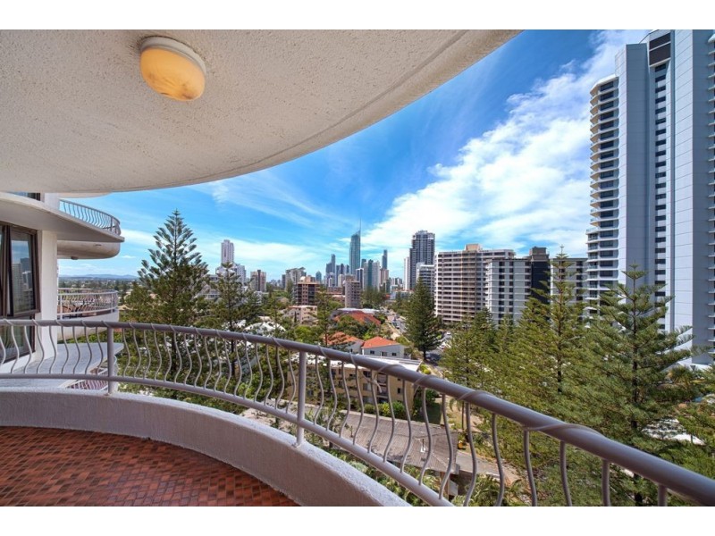 87 Old Burleigh Road, Surfers Paradise QLD 4217