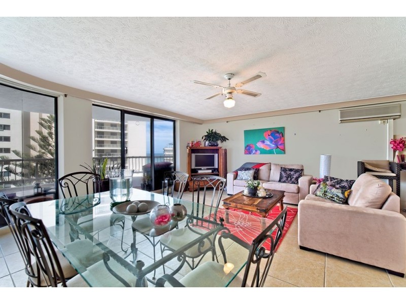 87 Old Burleigh Road, Surfers Paradise QLD 4217