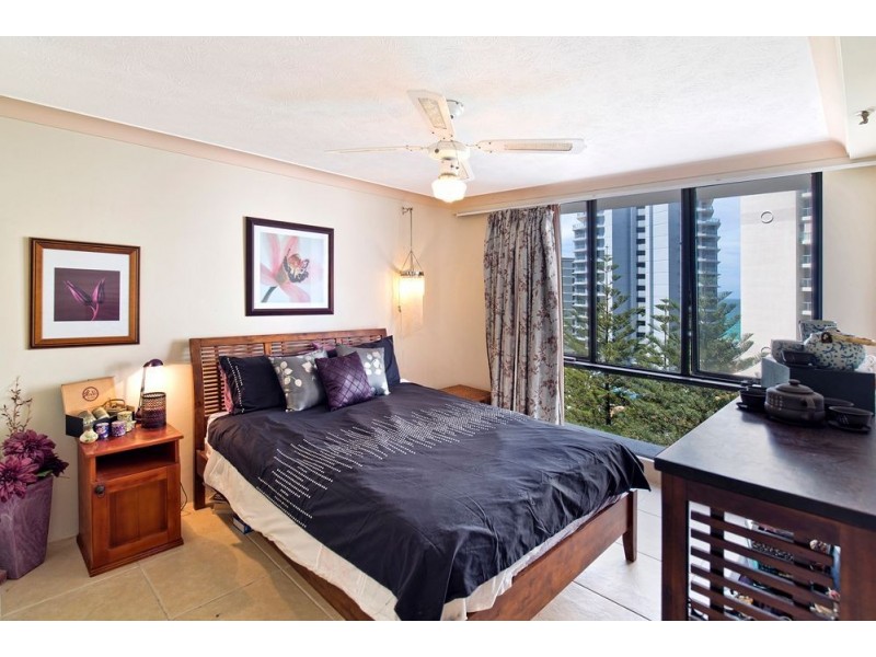 87 Old Burleigh Road, Surfers Paradise QLD 4217