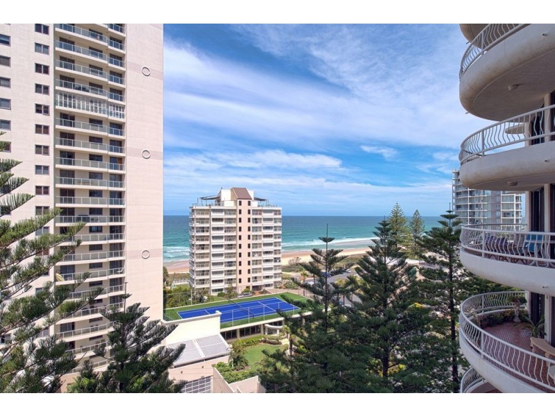 87 Old Burleigh Road, Surfers Paradise QLD 4217