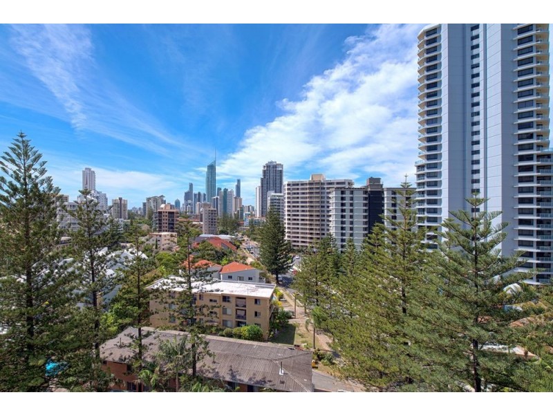 87 Old Burleigh Road, Surfers Paradise QLD 4217