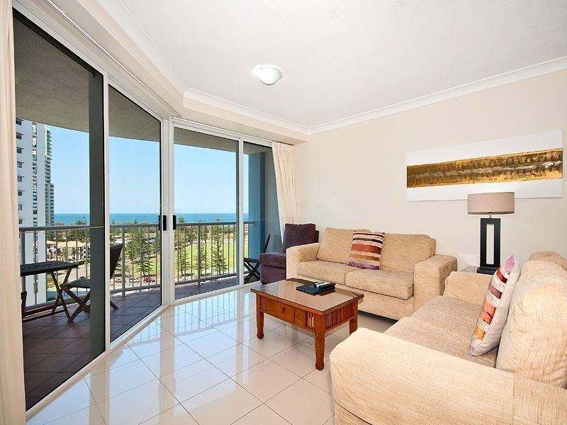 2091/2623 Gold Coast Highway, Broadbeach QLD 4218