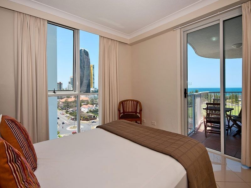 2091/2623 Gold Coast Highway, Broadbeach QLD 4218