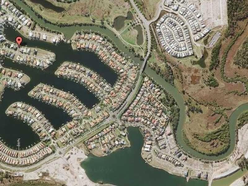 9 Mandolin Avenue, Helensvale QLD 4212