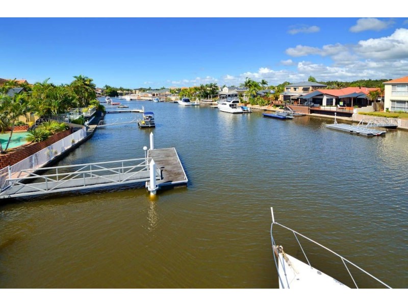 108 Sundance Way, Runaway Bay QLD 4216