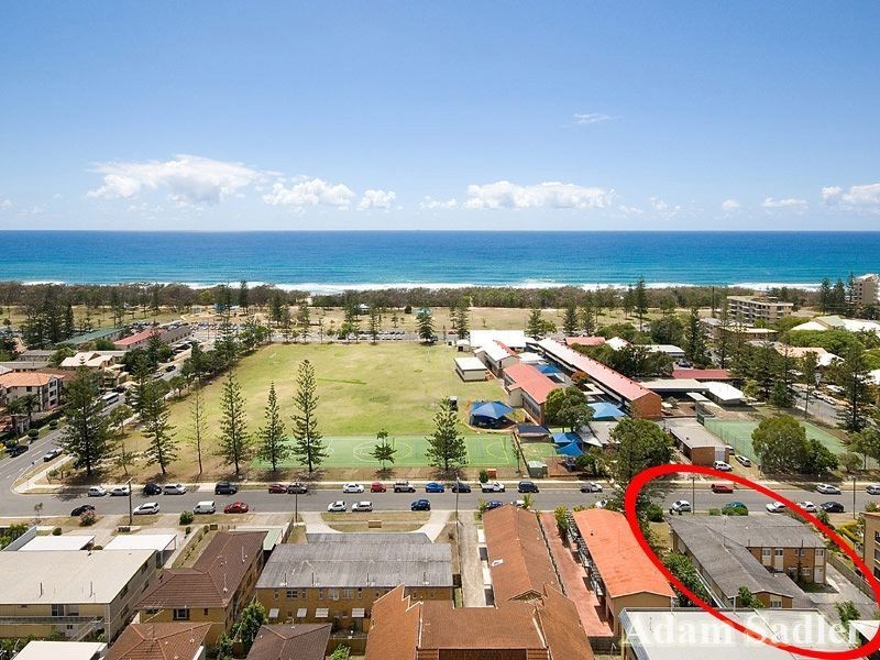 8 Mary Avenue, Broadbeach QLD 4218