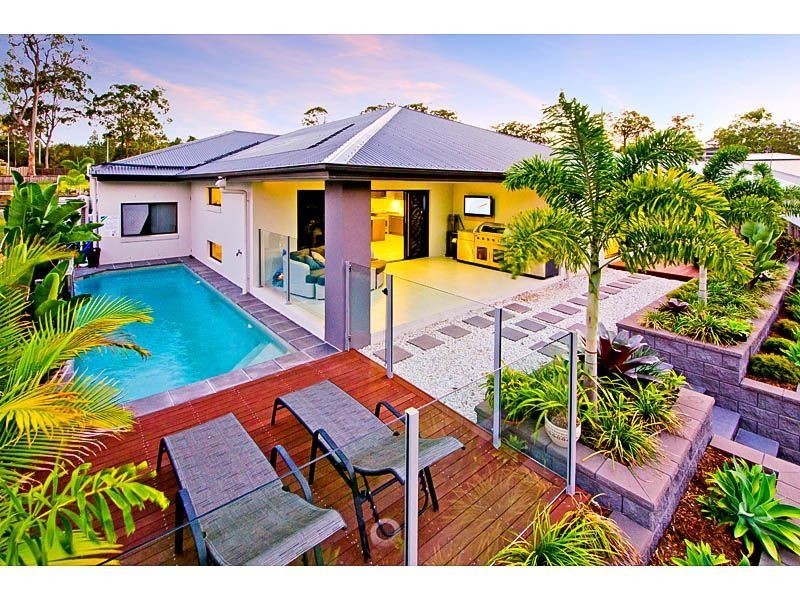 59 Picnic Creek Drive, Coomera QLD 4209