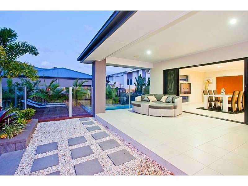 59 Picnic Creek Drive, Coomera QLD 4209