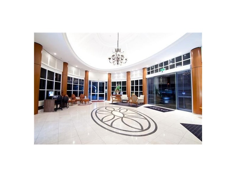 1048/2623 Gold Coast Highway, Broadbeach QLD 4218