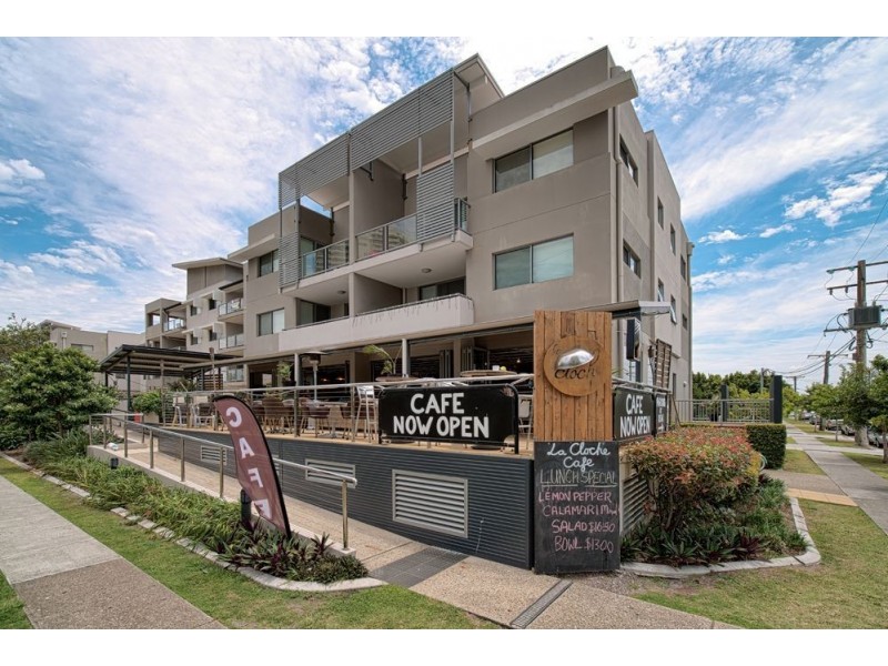 8/12-18 Bayview Street, Runaway Bay QLD 4216