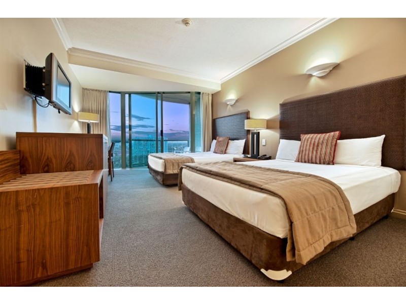 25 Laycock Street, Surfers Paradise QLD 4217