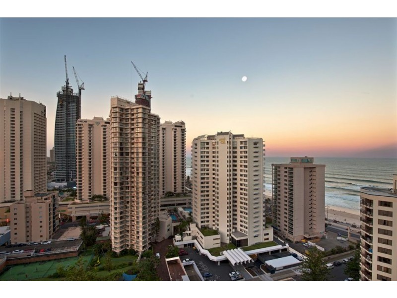 25 Laycock Street, Surfers Paradise QLD 4217