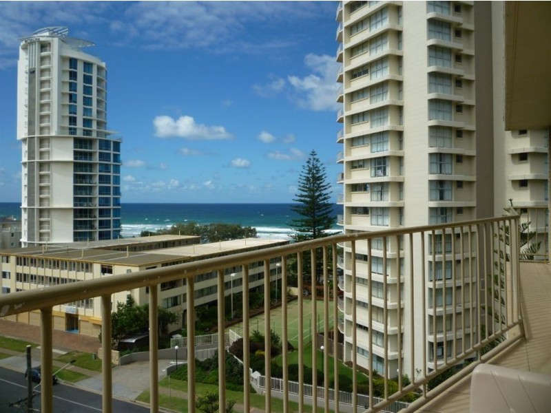 5 Queensland Avenue, Broadbeach QLD 4218