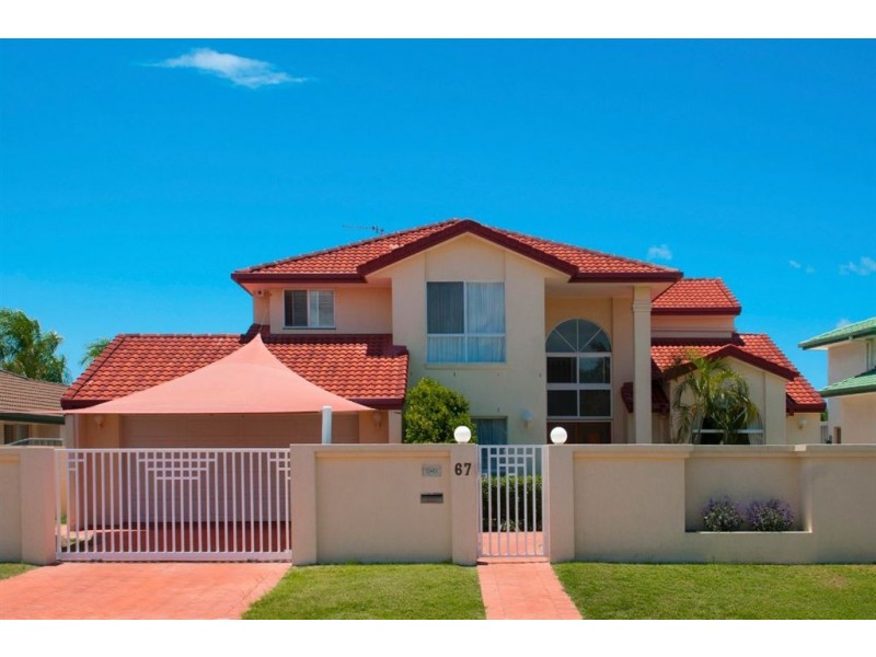 67 Sundance Way, Runaway Bay QLD 4216