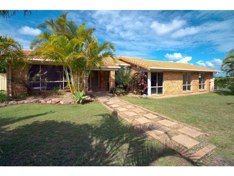 2 Belgrave Place, Helensvale QLD 4212