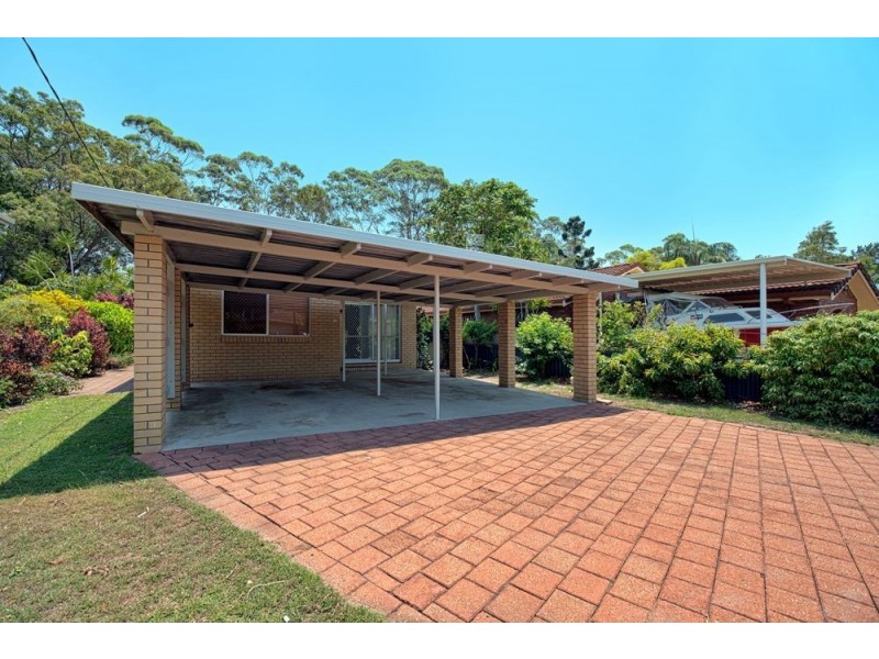 16 Turana Street, Coombabah QLD 4216
