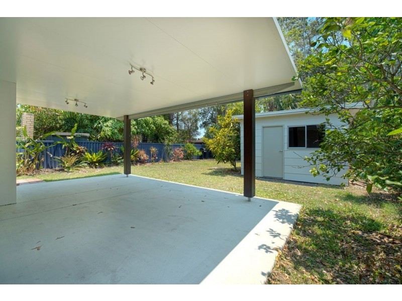 16 Turana Street, Coombabah QLD 4216