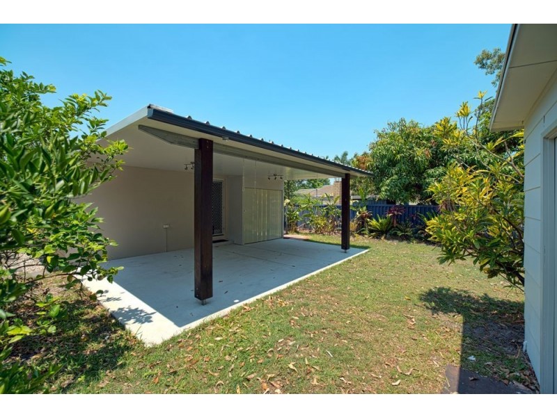 16 Turana Street, Coombabah QLD 4216