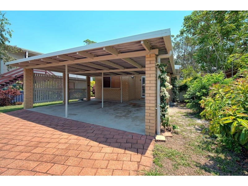 16 Turana Street, Coombabah QLD 4216