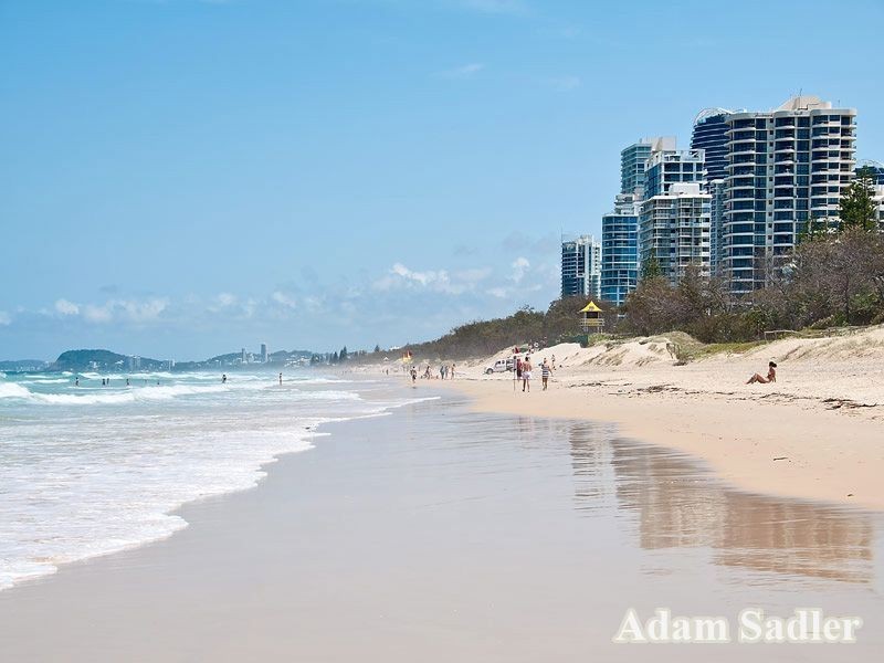 26/1 First Avenue, Broadbeach QLD 4218