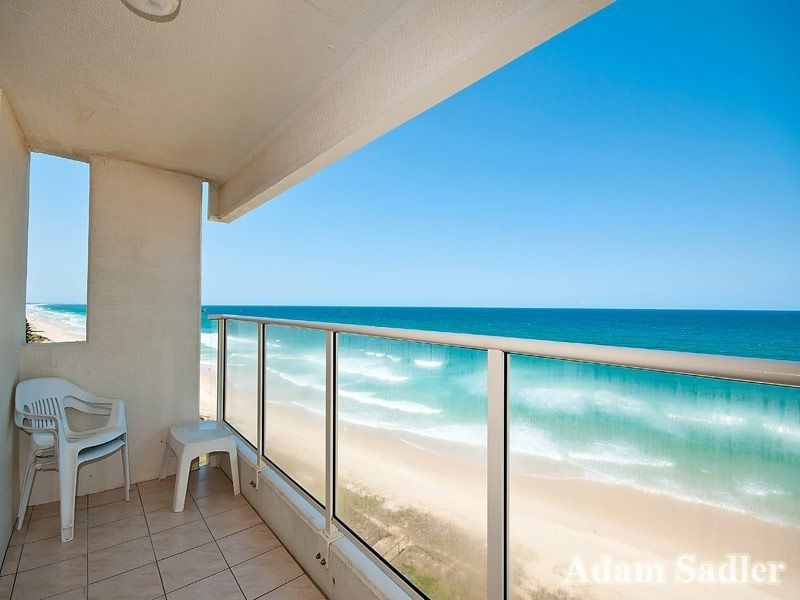 26/1 First Avenue, Broadbeach QLD 4218