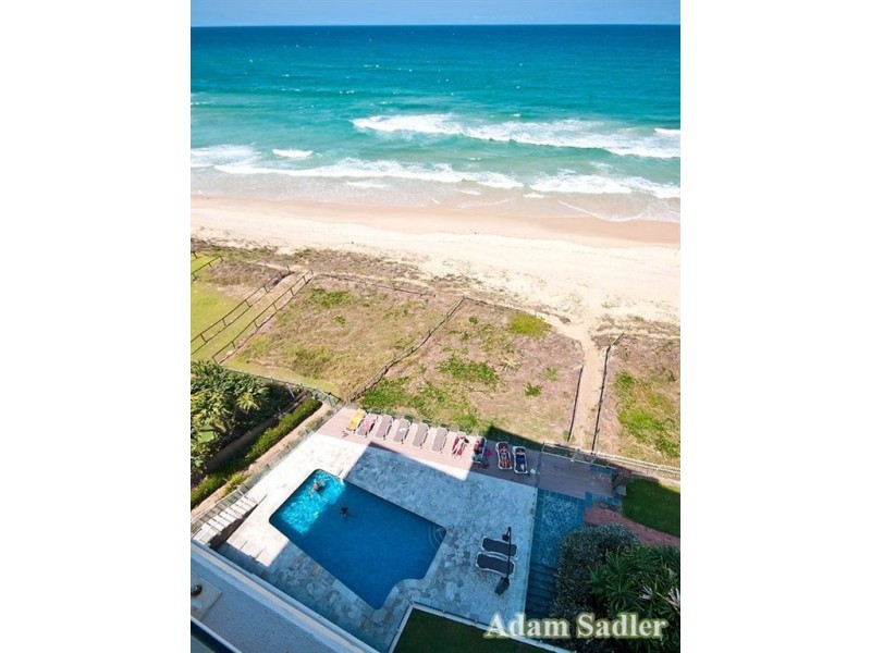 26/1 First Avenue, Broadbeach QLD 4218