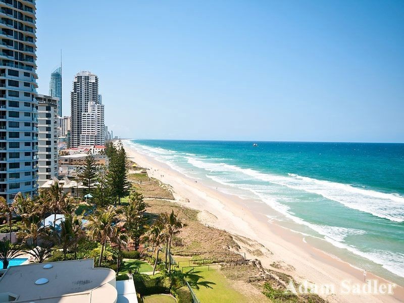 26/1 First Avenue, Broadbeach QLD 4218