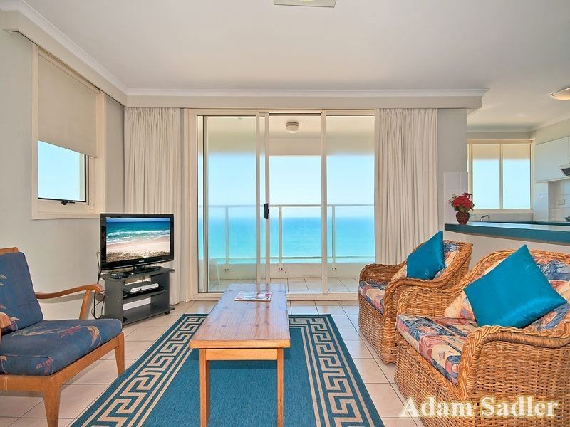 26/1 First Avenue, Broadbeach QLD 4218