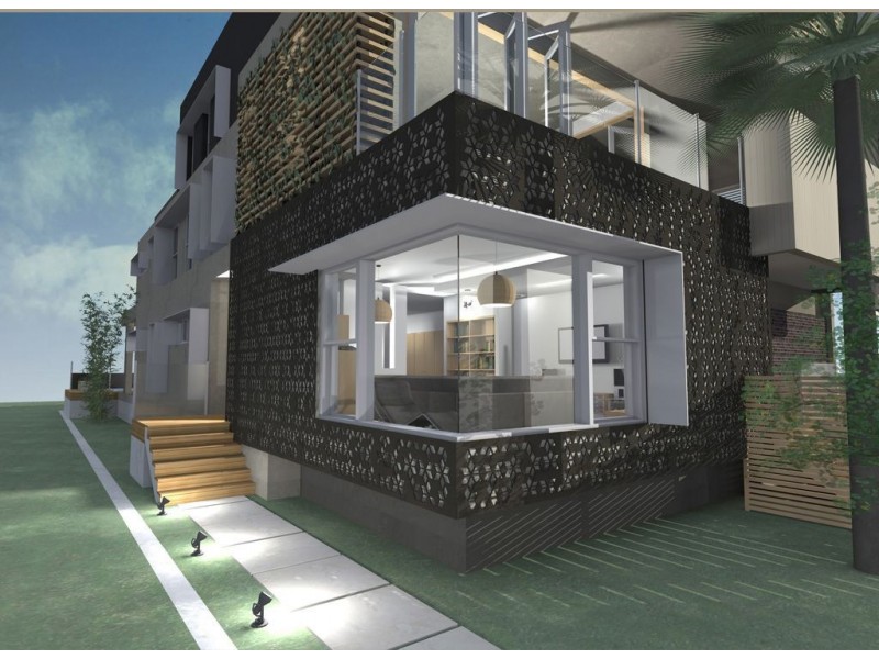 1/8 Abalone Avenue, Paradise Point QLD 4216