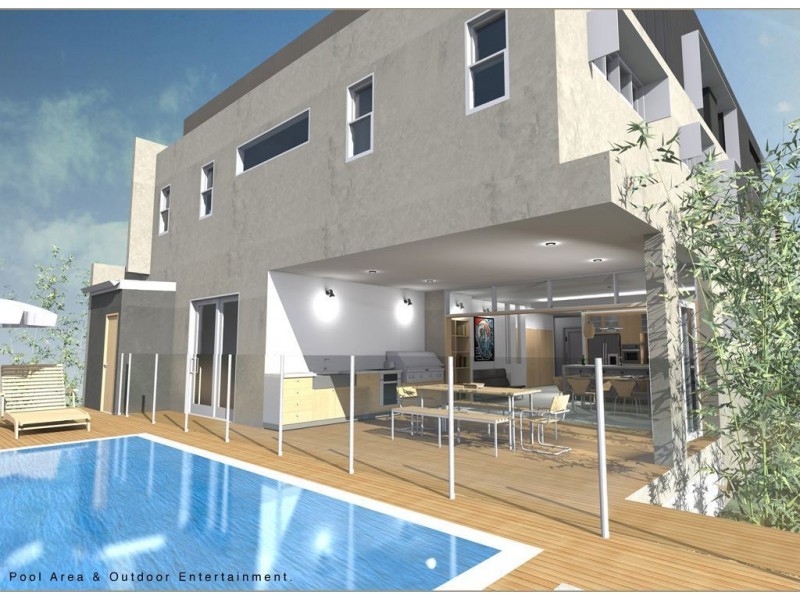 1/8 Abalone Avenue, Paradise Point QLD 4216