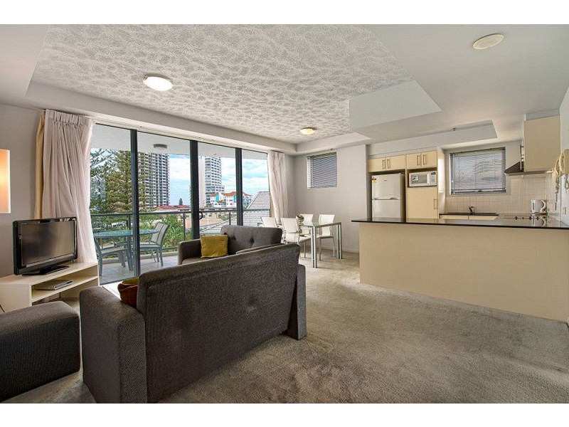 2865 Gold Coast Highway, Surfers Paradise QLD 4217