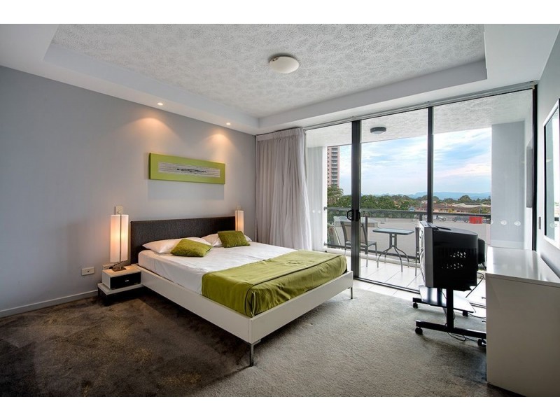 2865 Gold Coast Highway, Surfers Paradise QLD 4217