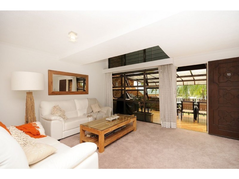 13/33-39 Hooker Blvd, Broadbeach Waters QLD 4218