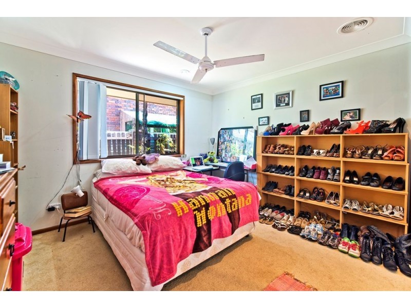 8 Matthew Flinders Drive, Hollywell QLD 4216