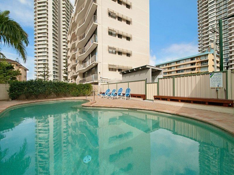 4/5 Queensland Ave, Broadbeach QLD 4218