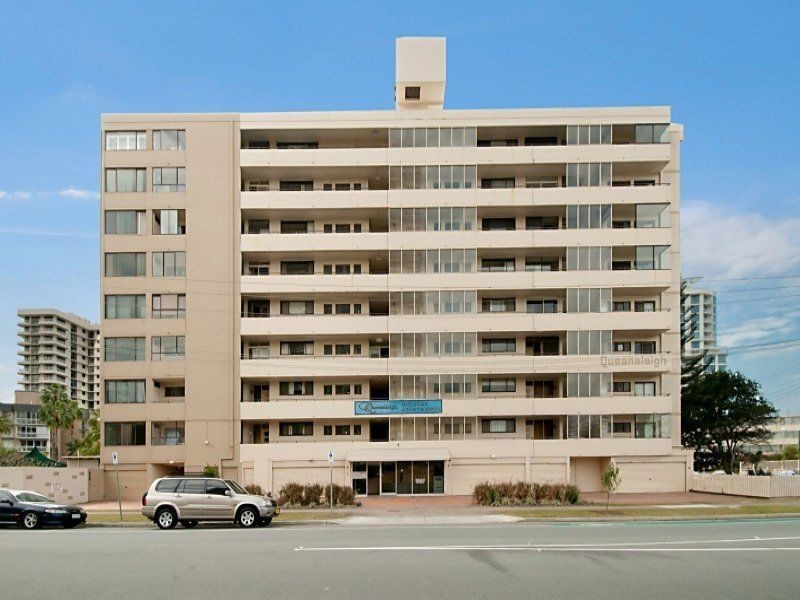 4/5 Queensland Ave, Broadbeach QLD 4218
