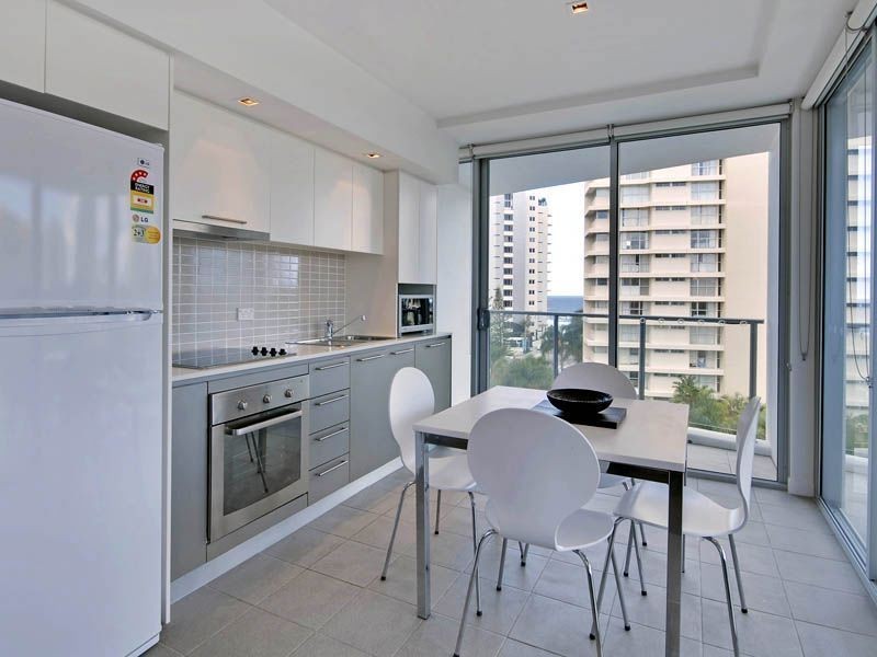 18 Enderley Avenue, Surfers Paradise QLD 4217